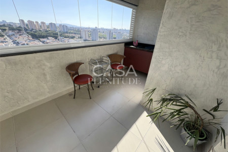 Studio para alugar com 1 suíte em Jardim América, Sorocaba, SP