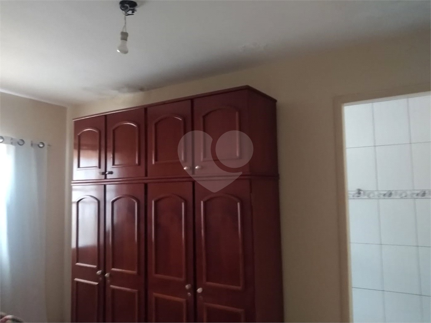 Sobrado à venda com 2 quartos no Brasilândia, São Paulo, SP