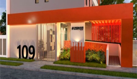 Apartamento à venda com 1 quarto em Barra Funda, São Paulo, SP