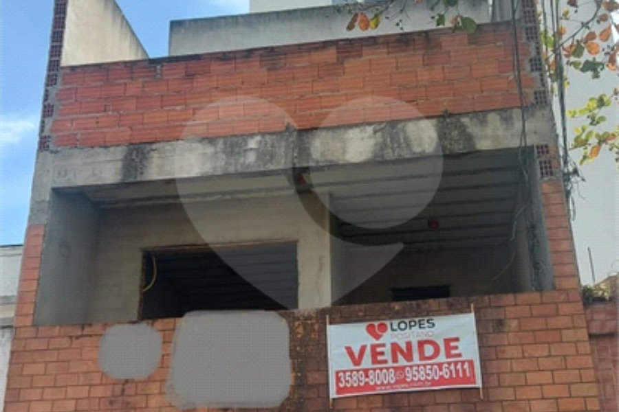 Sobrado à venda com 3 suítes em Santana, São Paulo, SP