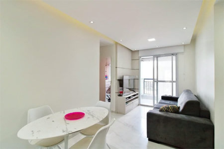 Apartamento à venda com 2 quartos em Vila Andrade, São Paulo, SP