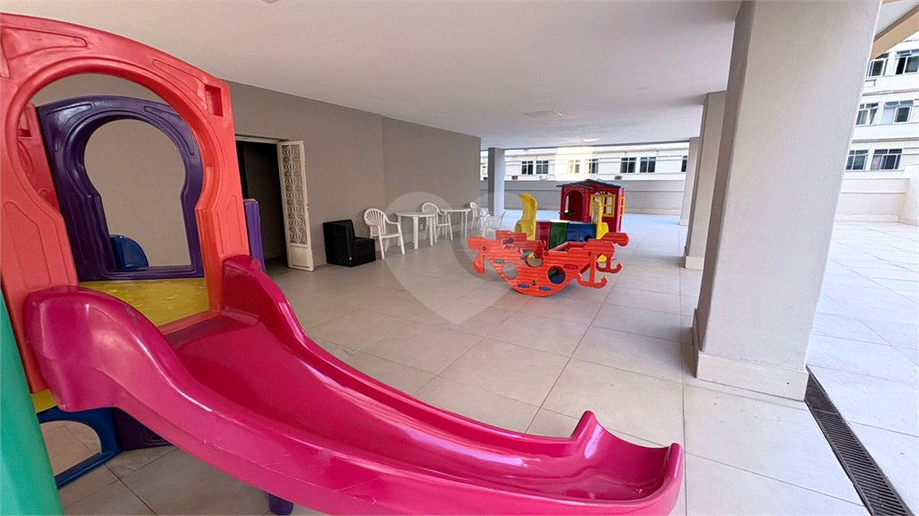 Apartamento à venda com 3 quartos, sendo 1 suíte,  em Tijuca, Rio de Janeiro, RJ