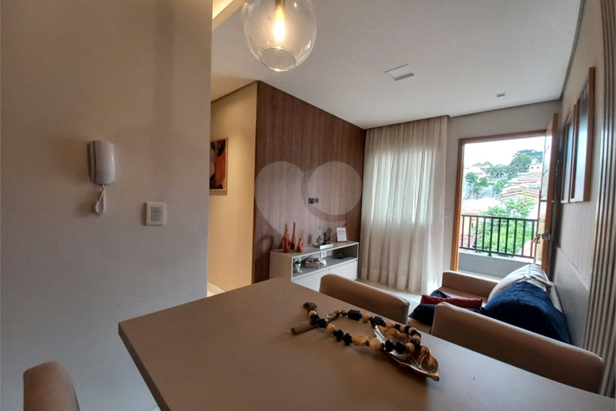 Apartamento à venda com 2 quartos em Tremembé, São Paulo, SP
