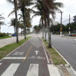 Apartamento à venda com 2 quartos, sendo 1 suíte, em Caiçara, Praia Grande, SP