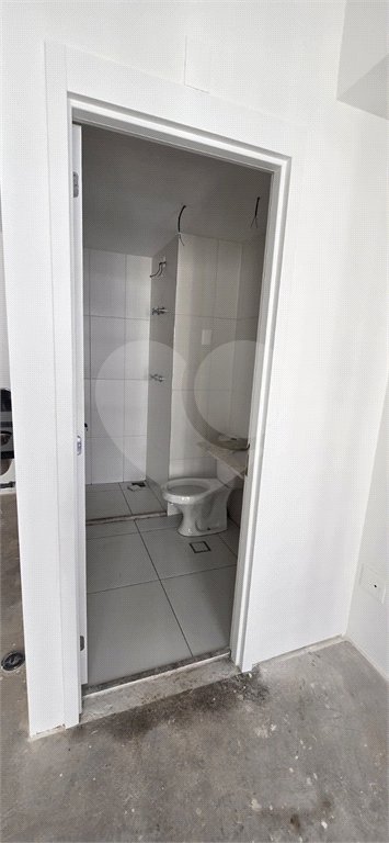 Studio à venda com 1 quarto em Brooklin Paulista, São Paulo, SP