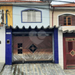 Casa à venda com 2 quartos em Parque Edu Chaves, São Paulo, SP