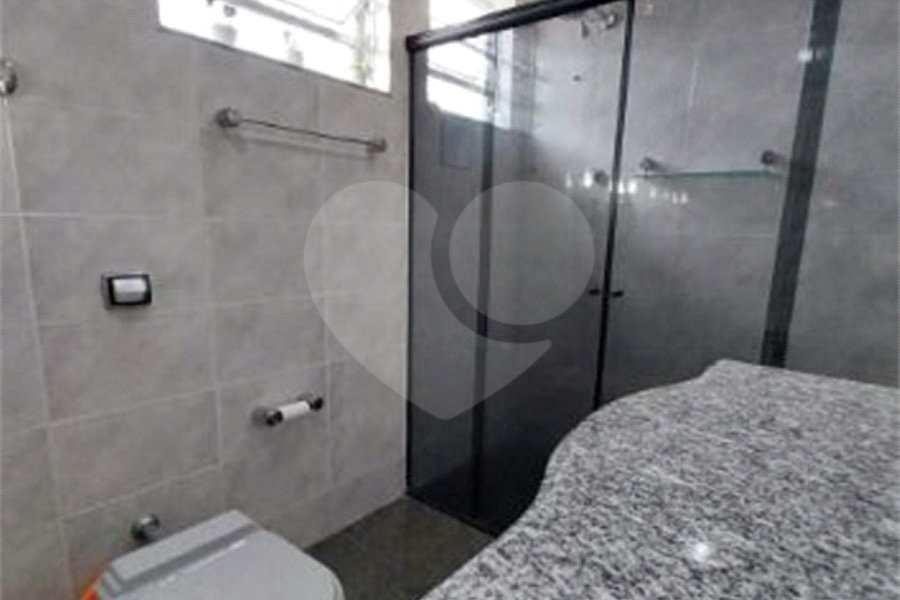 Sobrado à venda com 3 quartos, sendo 1 suíte, em Limão, São Paulo, SP