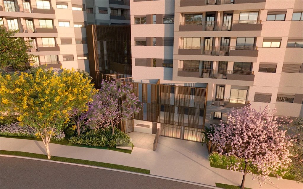 Apartamento à venda com 3 quartos, sendo 1 suíte, em Vila Andrade, São Paulo, SP