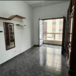 Apartamento para alugar, 110 m² por R$ 5.000,02 - Boqueirão - Santos/SP