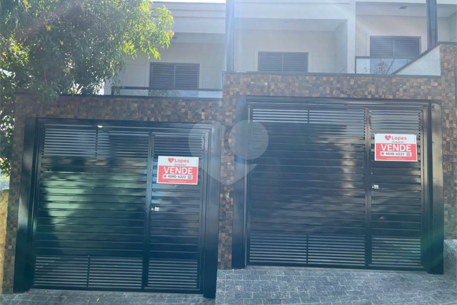 Sobrado à venda com 3 quartos, sendo 1 suíte, em Jardim Maristela, São Paulo, SP