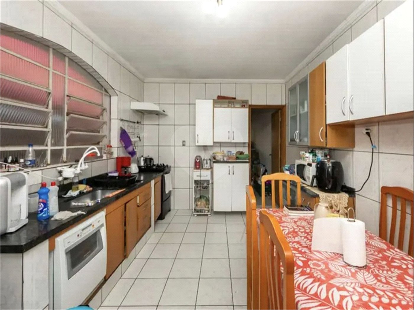 Casa Térrea à venda com 4 quartos, sendo 1 suíte, em Tucuruvi, São Paulo, SP