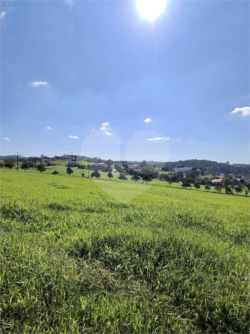 Terreno à venda no condomínio Residencial Jequitiba, Jacareí - SP