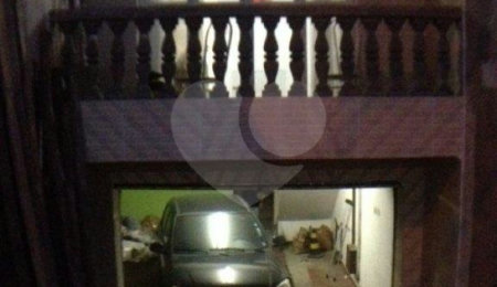 Sobrado à venda com 3 quartos, sendo 2 suítes,  em Imirim, São Paulo, SP