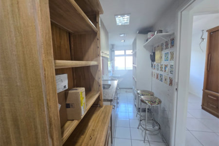 Apartamento à venda com 3 quartos, sendo 1 suíte, em Andaraí, Rio de Janeiro, RJ