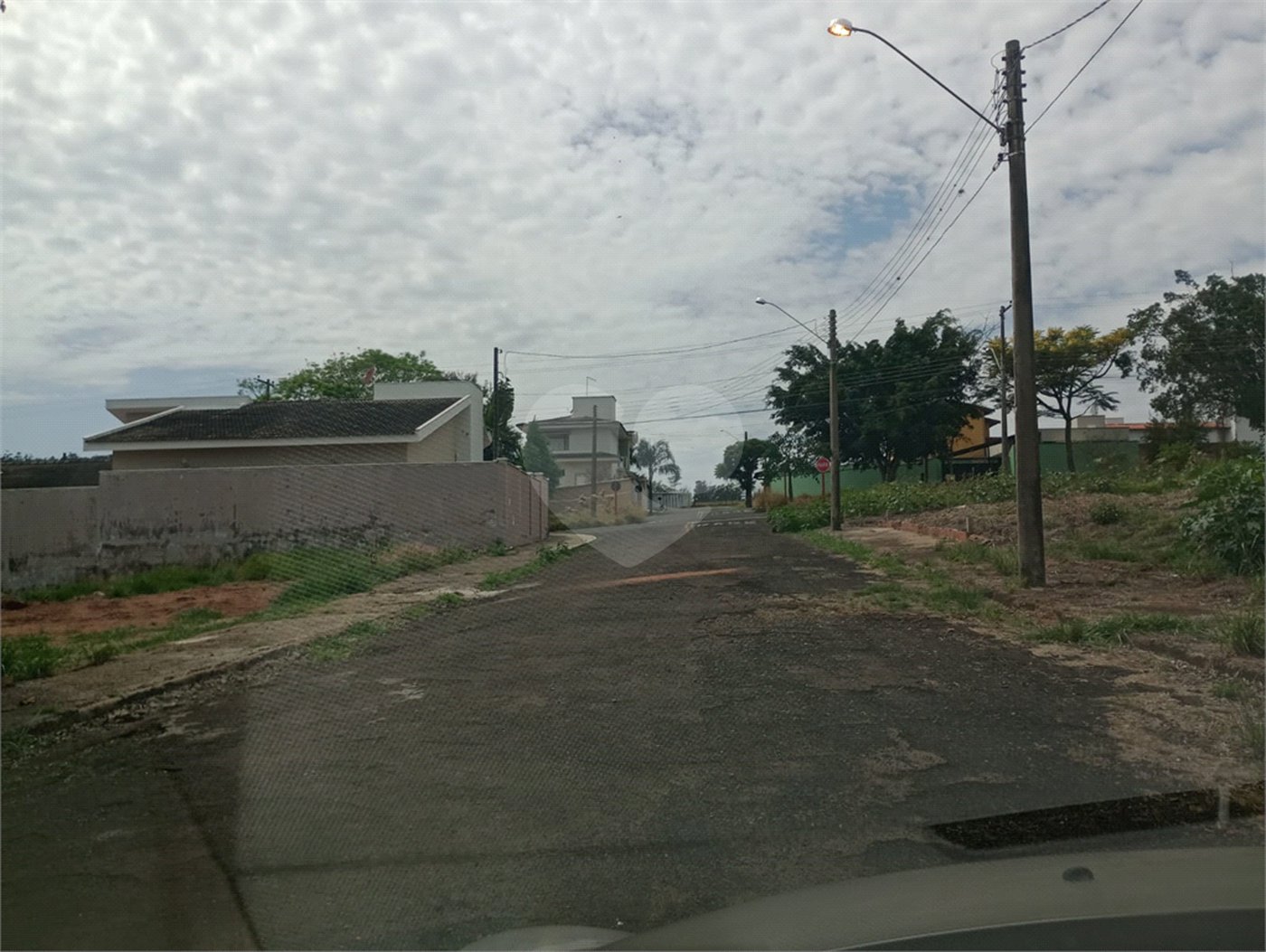 Terreno para venda no Jardim Citelli