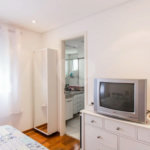 APARTAMENTO COM 118 m², TRÊS SUITES E VARANDA GOURMET - Campo Belo