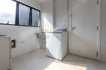 Apartamento à venda com 3 suítes em Vila Mascote, São Paulo, SP