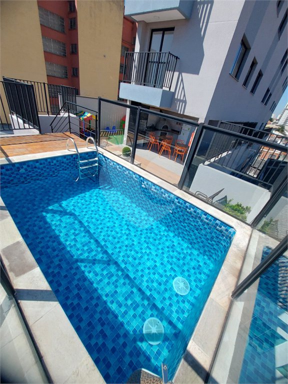 APARTAMENTO NOVO À VENDA - PROXIMO AO METRO BELEM