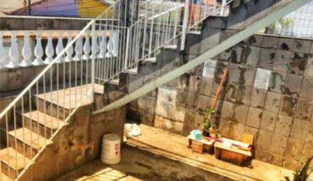 Sobrado à venda com 3 quartos, sendo 1 suíte,  em Vila Maria Alta, São Paulo, SP