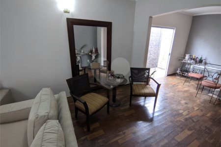 Casa com 3 dormitórios no Jardim Nova Santa Paula