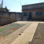 Casa Térrea.
