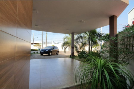 Casa para venda em Araraquara/SP.
