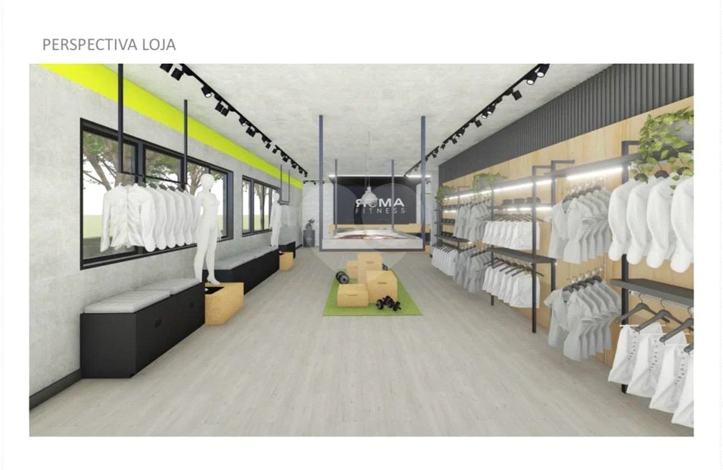 Salão Comercial para Locação em Vinhedo/SP