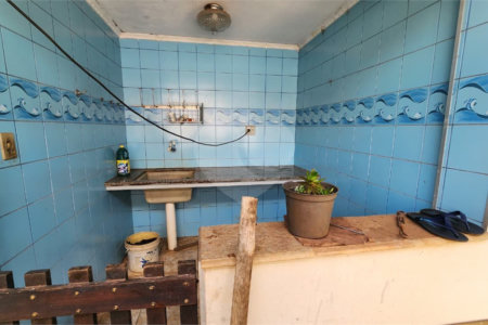 Chácara no Balneário Santo Antônio á venda