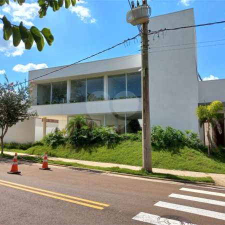 Sobrado no Damha III