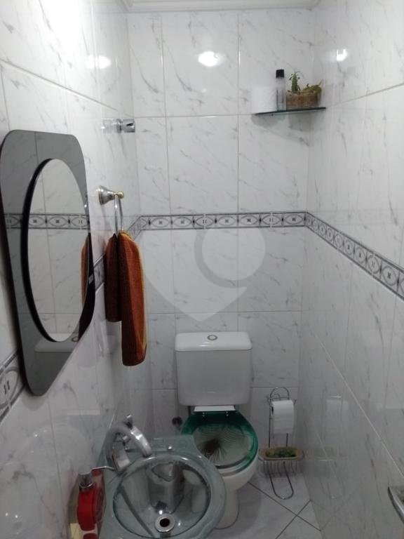 Apartamento á venda - Jabaquara