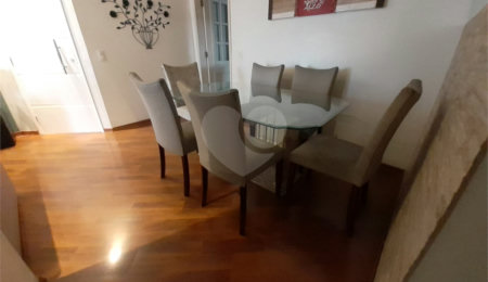 Apartamento à venda com 3 quartos, sendo 1 suíte,  em Vila Regente Feijó, São Paulo, SP