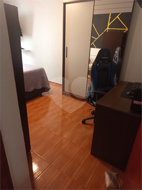 APARTAMENTO PARA VENDA NO CONDOMÍNIO EDIFÍCIO ELIAS ISSA - MOOCA