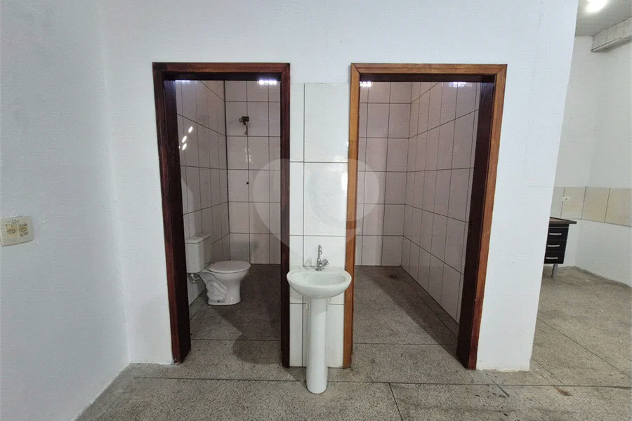 SALÃO COMERCIAL + SOBRADO À VENDA / LOCAÇÃO - Santa Terezinha | Monte Rei II | Piracicaba/SP
