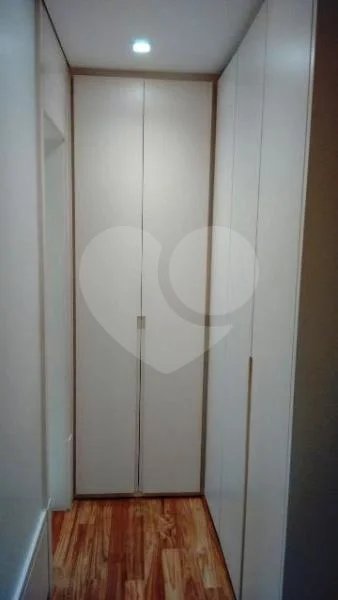 Apartamento Alto Padrão no Campo Belo