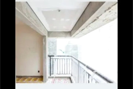 Apartamento com 68 m² de área privativa no Edifício Carraro Vértice