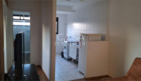 Apartamento à venda com 2 quartos em Jardim Gutierres, Sorocaba, SP