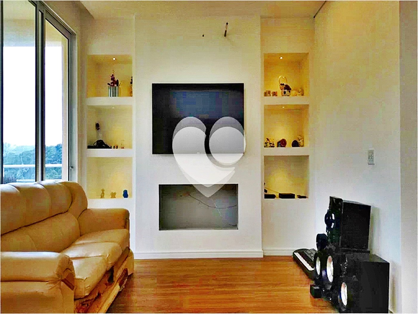 Casa à venda com 4 suítes no condomínio Alpes da Cantareira, Mairiporã - SP