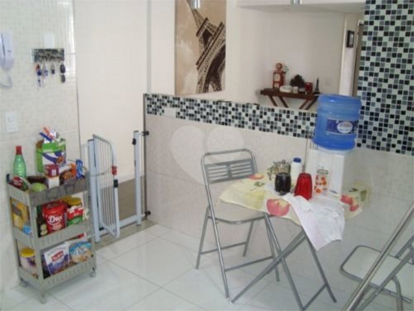 Apartamento à venda com 2 quartos em Santana, São Paulo, SP