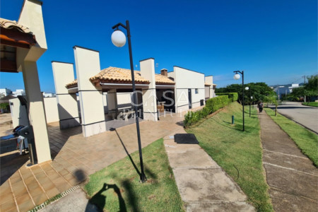 Terreno em condomínio à venda em Parque Ibiti Reserva, Sorocaba, SP