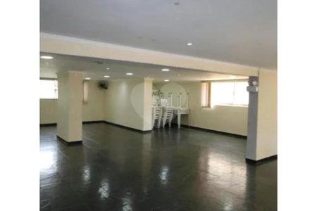Apartamento à venda com 2 quartos em Parada Inglesa, São Paulo, SP