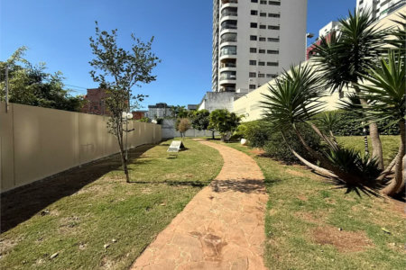 Apartamento à venda com 2 quartos, sendo 1 suíte, em Fazenda Morumbi, São Paulo, SP