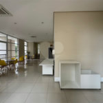 Apartamento à venda com 3 quartos, sendo 1 suíte, em Vila Gilda, Santo André, SP