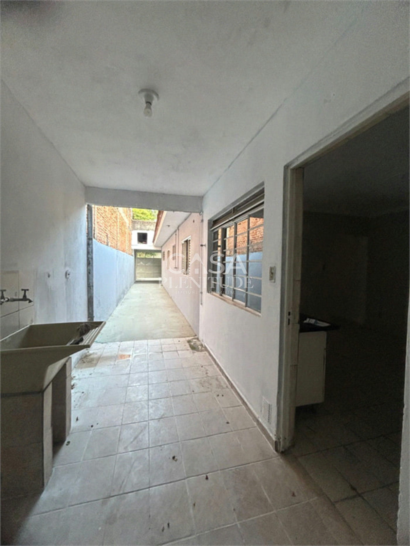 Casa à venda com 2 quartos em Jardim Casa Branca, Sorocaba, SP