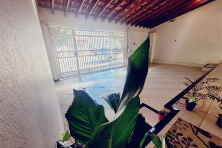 Casa à venda com 3 quartos, sendo 1 suíte, em Jardim Portal do Sol, Indaiatuba, SP