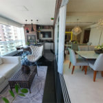 Apartamento à venda com 4 quartos, sendo 3 suítes, em Vila Santo Estevão, São Paulo, SP