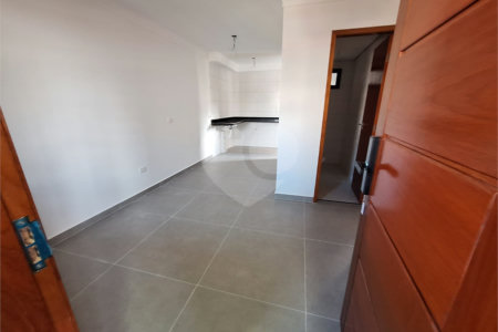 Apartamento à venda com 2 quartos em Vila Mazzei, São Paulo, SP
