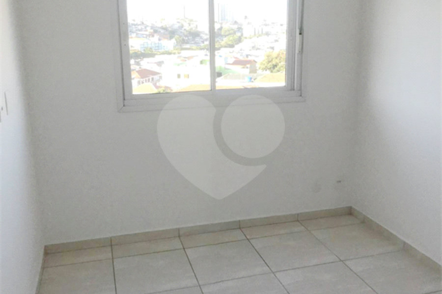 Apartamento à venda com 2 quartos em Casa Verde, São Paulo, SP