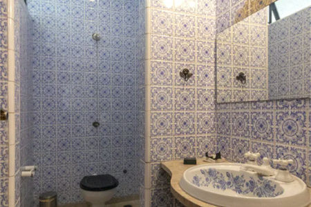 Sobrado à venda com 4 quartos, sendo 2 suítes, em Vila Morumbi, São Paulo, SP