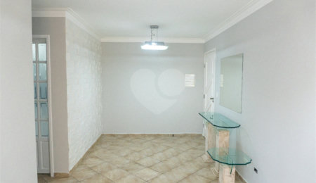 Apartamento à venda com 1 quarto em Vila Campestre, São Paulo, SP