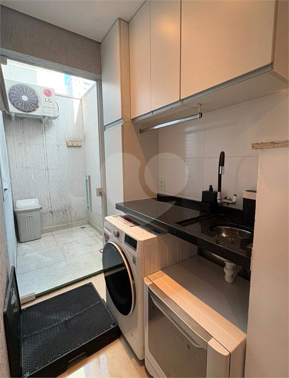 Apartamento à venda com 2 quartos em Água Fria, São Paulo, SP
